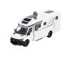 Hymer B-Class Camper, Die-Cast Toy Van, 1:40