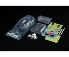 Body Set Super Avante TD4