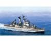 1:700 U.S.S. Albany CG-10 (Smart Kit)