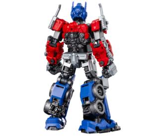 Blokees Fig. Transformers Optimus Prime
