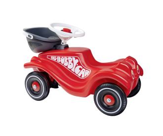 BIG Bobby Car Gepäckkorb