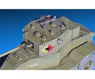 1:35 Brit. AEC Mk.III Armoured Car