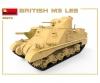 1:35 Brit. M3 Lee