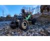 1:14 Movie App Crawlee 2,4G 100%RTR vert