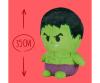 Marvel Huggables Hulk, 35cm