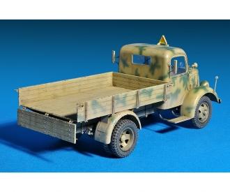 1:35 Camion de transport 1500A 4x4 (5)