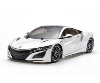 Body Set NSX, RC body set, 190mm touring car