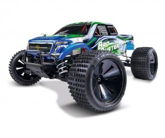 1:10 Bad Buster 2.0 4WD X10 2.4G 100%RTR