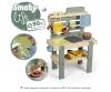 Smoby Life Mud Kitchen