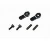 TT-02-S Steel Rebound Stopper, chassis accessory