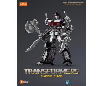 Blokees Fig. Transformers Nemesis Prime
