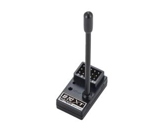 KO 4CH Receiver KR-242XT 2.4GHz (short)