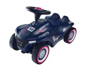 BIG Bobby Car Neo Racing bleu