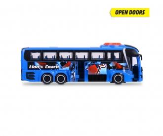 Dickie Bus Man Lion'S Coach 27Cm