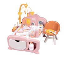 BN Nurserie Cocoon 3 en 1