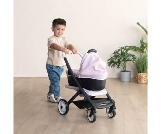 Maxi-Cosi - Poussette+Landau Rose