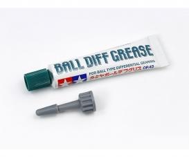 Ball Differential Grease 10g, RC lubricant