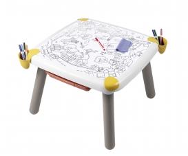 Smoby Kid Creative Table