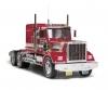 1:14 King Hauler, RC truck kit, 3-speed gearbox