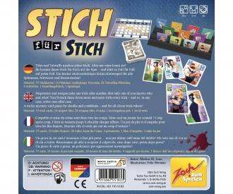 Stich für Stich