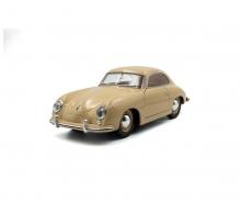 1:18 Porsche 356 PRE-A brown