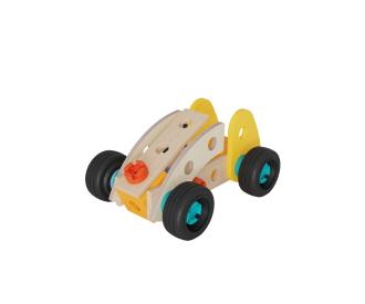 Eichhorn Construct Mini Rennauto