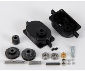 1:14 Reduction Gear Unit 4:1, truck accessory