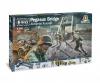 Pegasus Bridge 1:72 Battle Set Model Kit