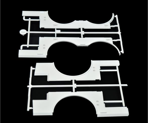 MM-Parts Bag(MM) Fender : 56362