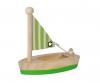Sailing Boat Set - 2 Pieces