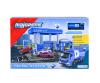 Petrol Station Aral + 1 Vehicle