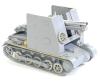 1:35 Dt.Panzerjäger I 4,7cm PaK(t) Early