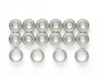 TT-01 Ball Bearing Set (16)