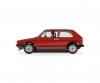 1:32 Volkswagen Golf GTI Mk.I Rot