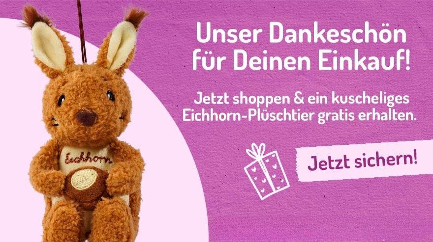 eichhorn give away aktion shopbanner