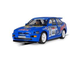 Scalextric Ford Escort Cosworth 1:32 Car