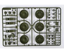LEO2A6 B Parts Set, model accessory for 56020