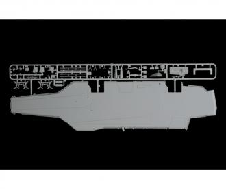 1:720 U.S.S. George H.W. Bush CVN77