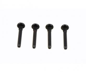 3x22mm Screw Pin, model spare part, 4 pcs.