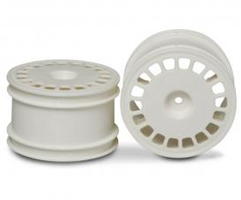 DF-03 Buggy-Wheels, rear wheels, 62/35 rims