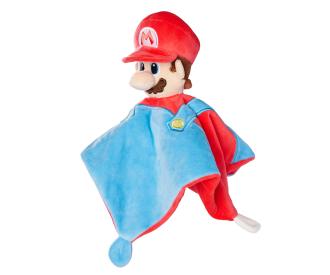 My Mario Mario 3D DouDou with Rattle