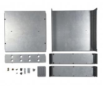 1:14 Trailer Pallet Case, trailer accessory
