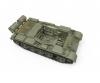 1:35 T-55A Pro. tardive Mod. 1965 Inter.