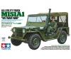 1:35 US M151A1 Utility Truck, plastic model kit