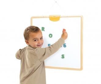 Smoby 72 Magnetic letters & numbers