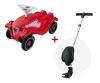 BIG Bobby Car Classic Bundle