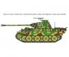 Pz.Kpfw. V Panther Ausf. A 1:72 Model Kit