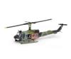 1:87 Bell UH 1D SAR BW