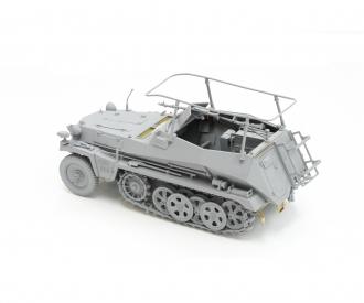 1:35 Sd.Kfz.250/3 "Greif"