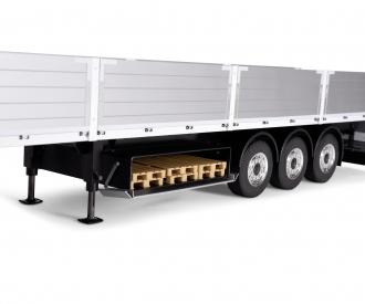1:14 Trailer Pallet Case, trailer accessory